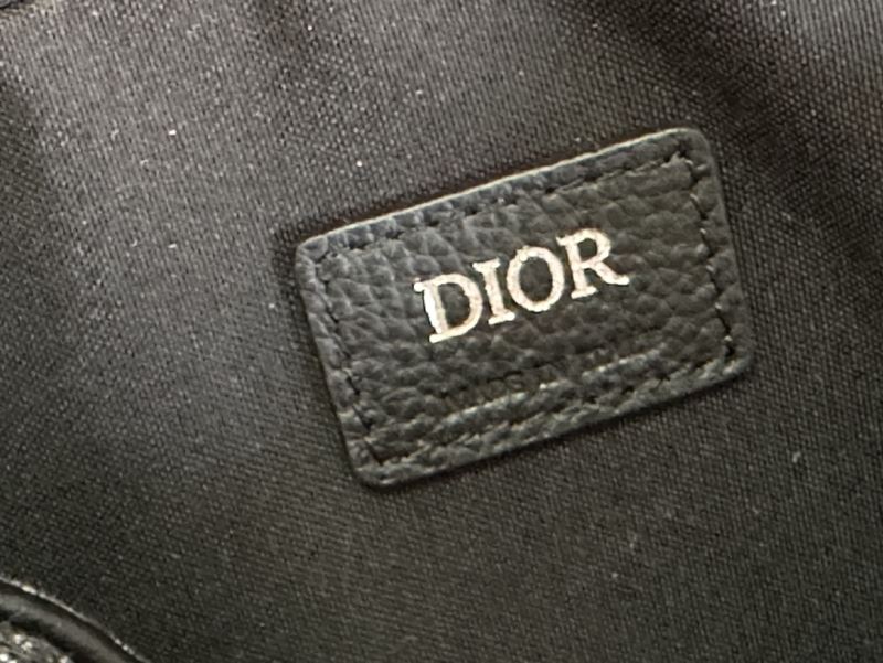 Mens Christian Dior Satchel Bags